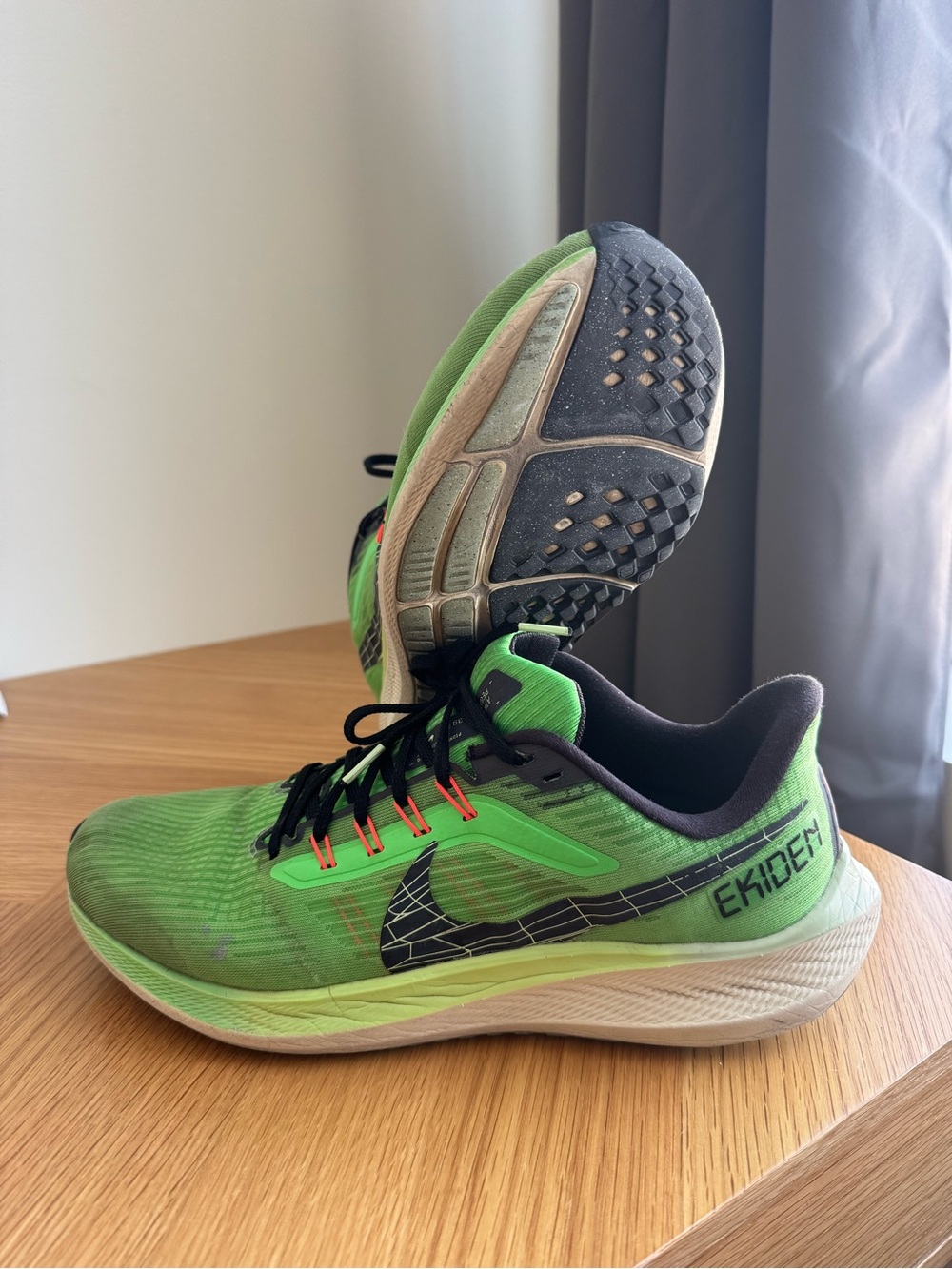 Nike Air Zoom Pegasus 39 Ekiden Zoom Pack 2022 - Dz4776-343